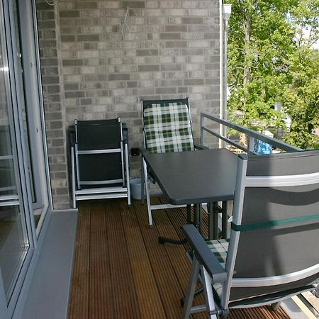 Domizil Am Meer Domizil Am Meer Appartement 17 Timmendorfer Strand Εξωτερικό φωτογραφία