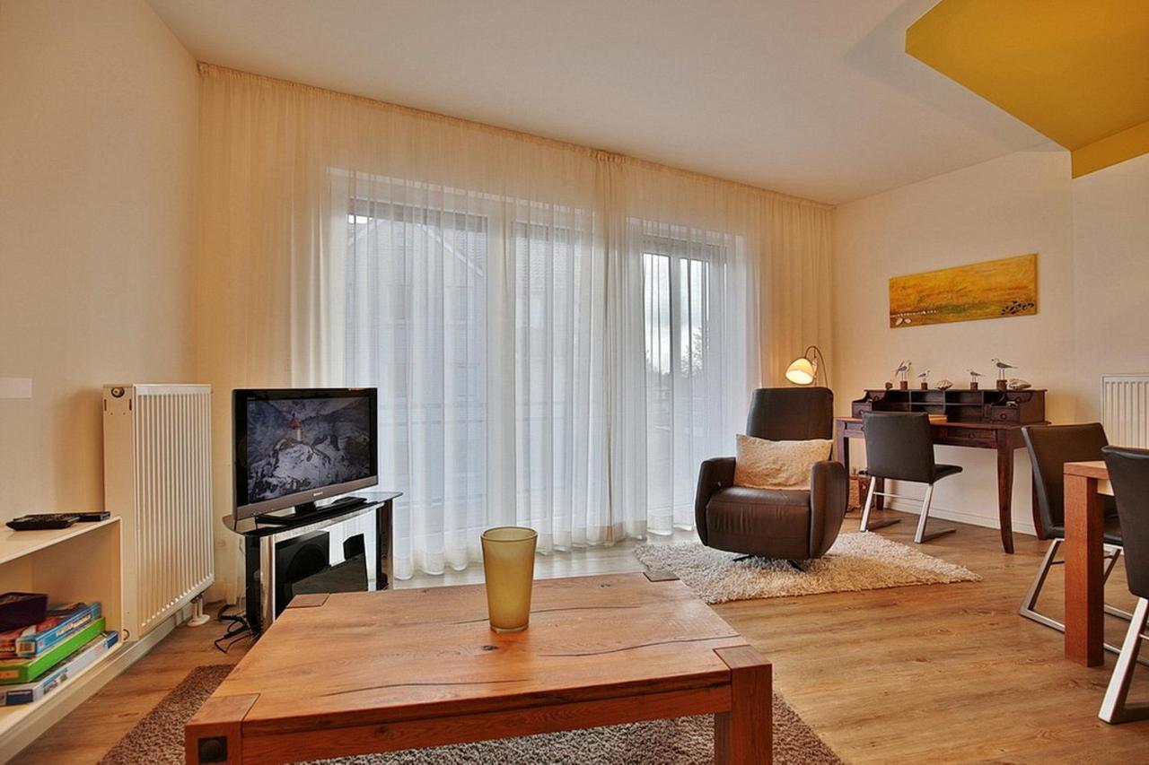 Domizil Am Meer Domizil Am Meer Appartement 17 Timmendorfer Strand Εξωτερικό φωτογραφία