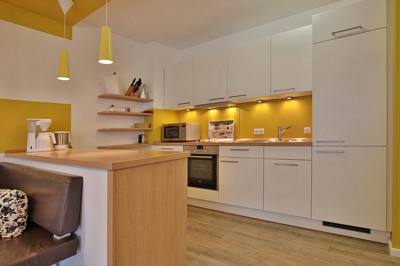 Domizil Am Meer Domizil Am Meer Appartement 17 Timmendorfer Strand Εξωτερικό φωτογραφία