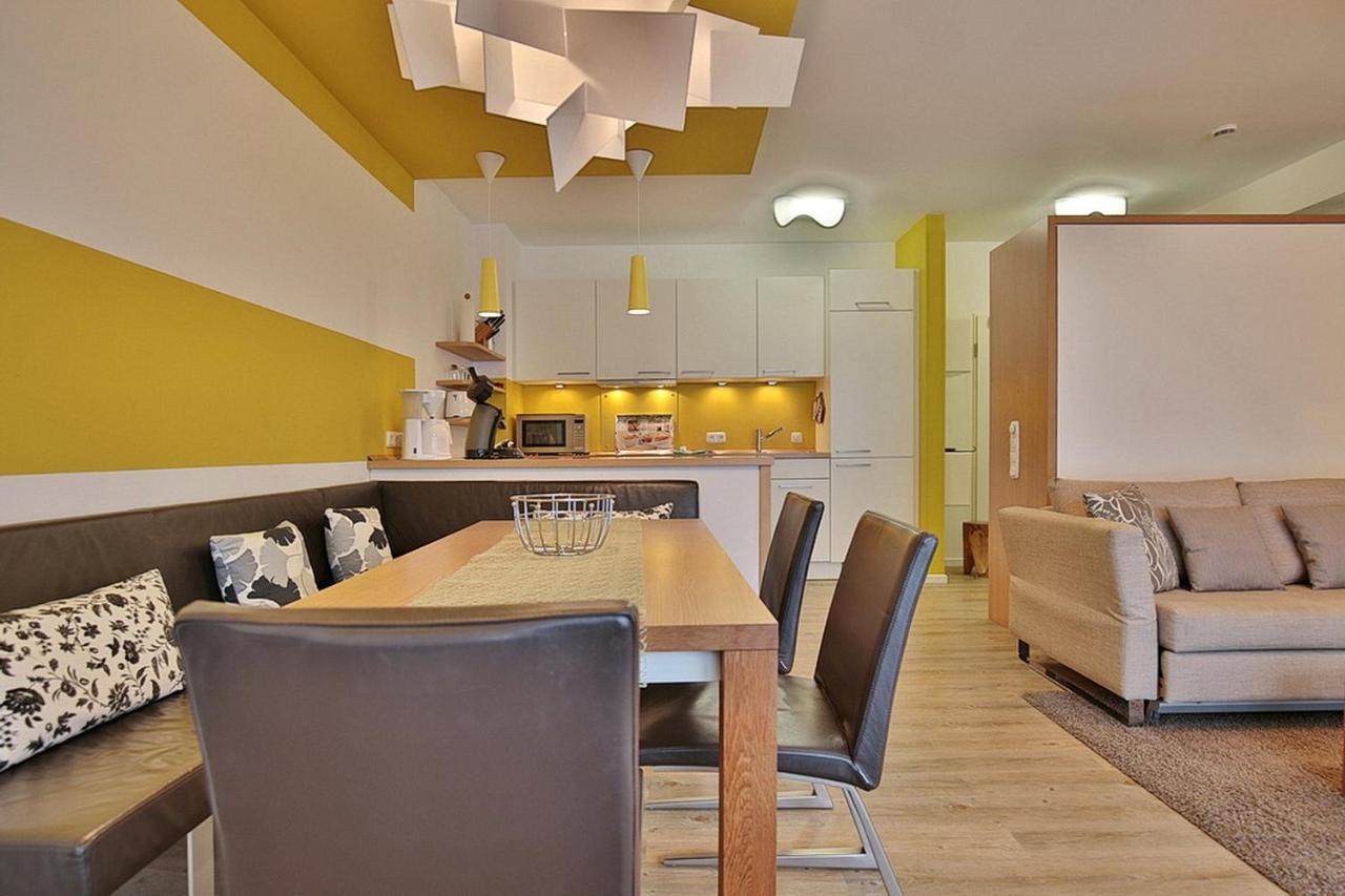 Domizil Am Meer Domizil Am Meer Appartement 17 Timmendorfer Strand Εξωτερικό φωτογραφία