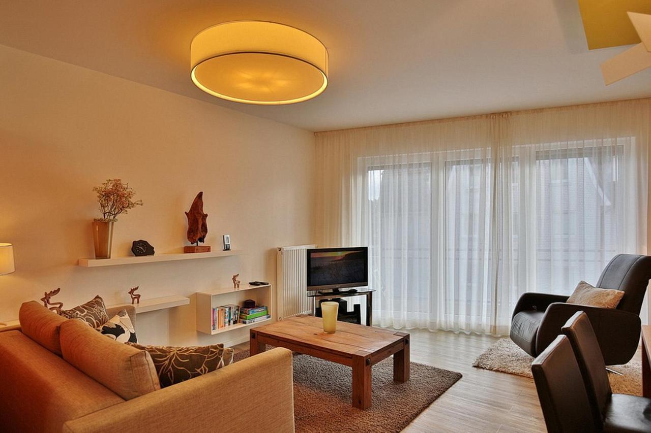 Domizil Am Meer Domizil Am Meer Appartement 17 Timmendorfer Strand Εξωτερικό φωτογραφία