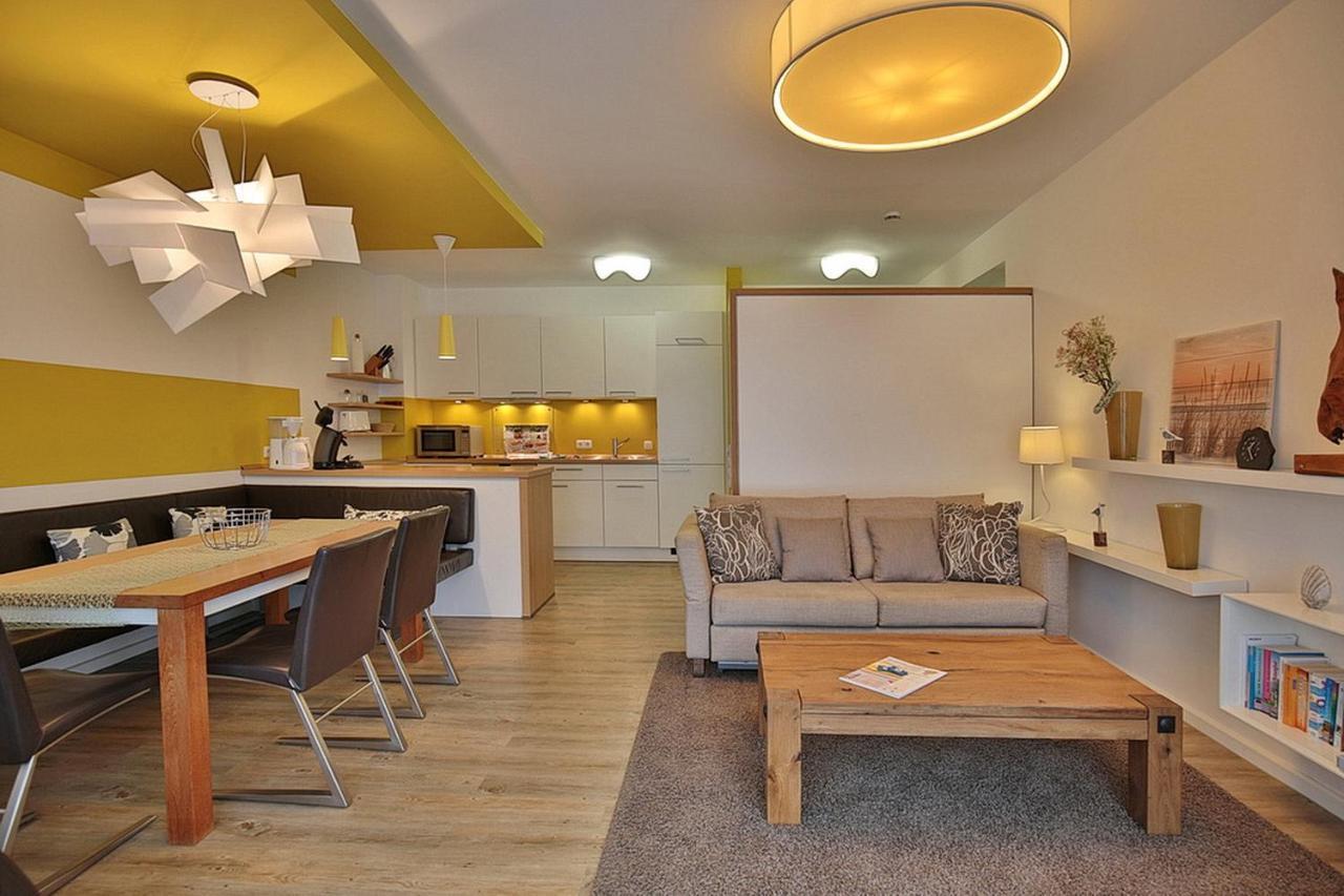 Domizil Am Meer Domizil Am Meer Appartement 17 Timmendorfer Strand Εξωτερικό φωτογραφία