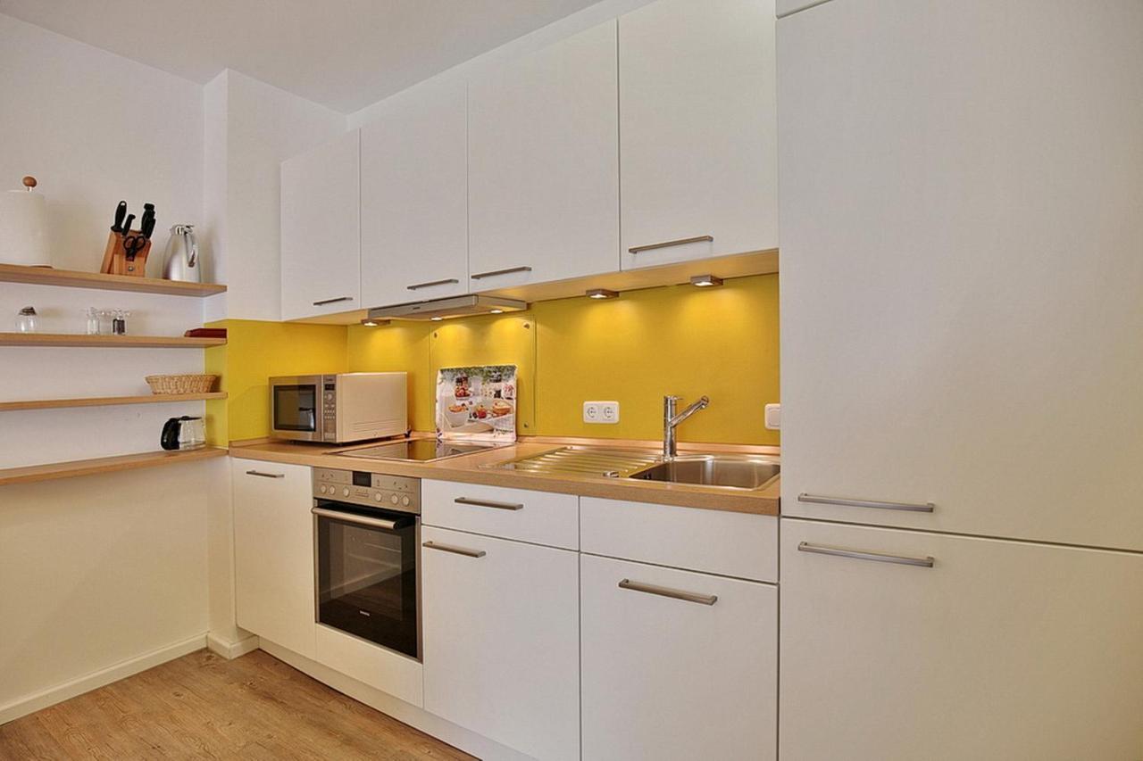 Domizil Am Meer Domizil Am Meer Appartement 17 Timmendorfer Strand Εξωτερικό φωτογραφία