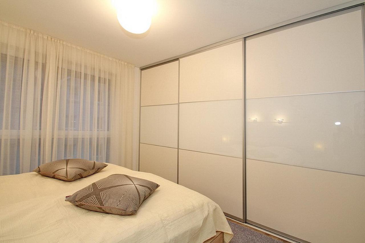 Domizil Am Meer Domizil Am Meer Appartement 17 Timmendorfer Strand Εξωτερικό φωτογραφία