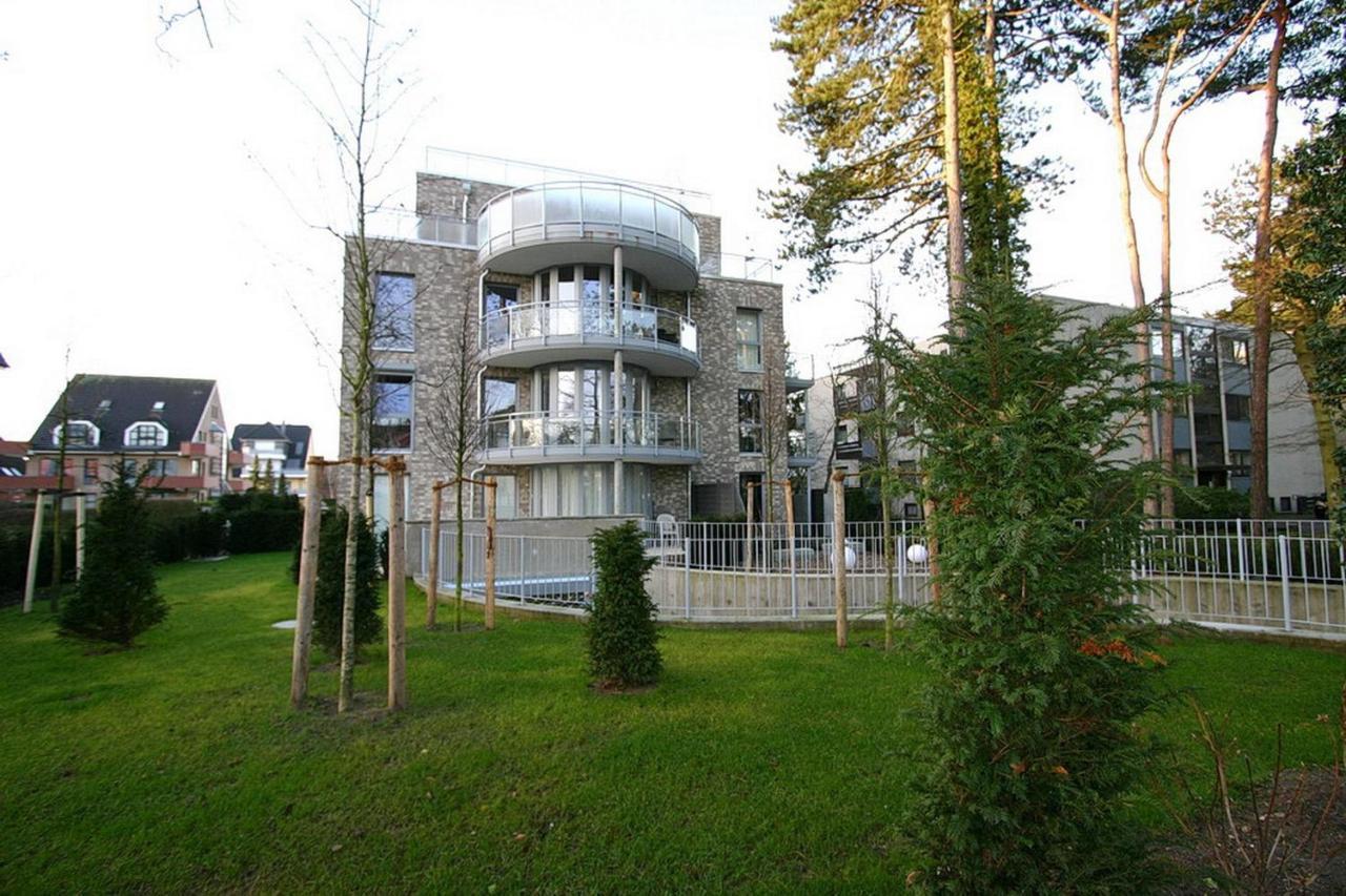 Domizil Am Meer Domizil Am Meer Appartement 17 Timmendorfer Strand Εξωτερικό φωτογραφία