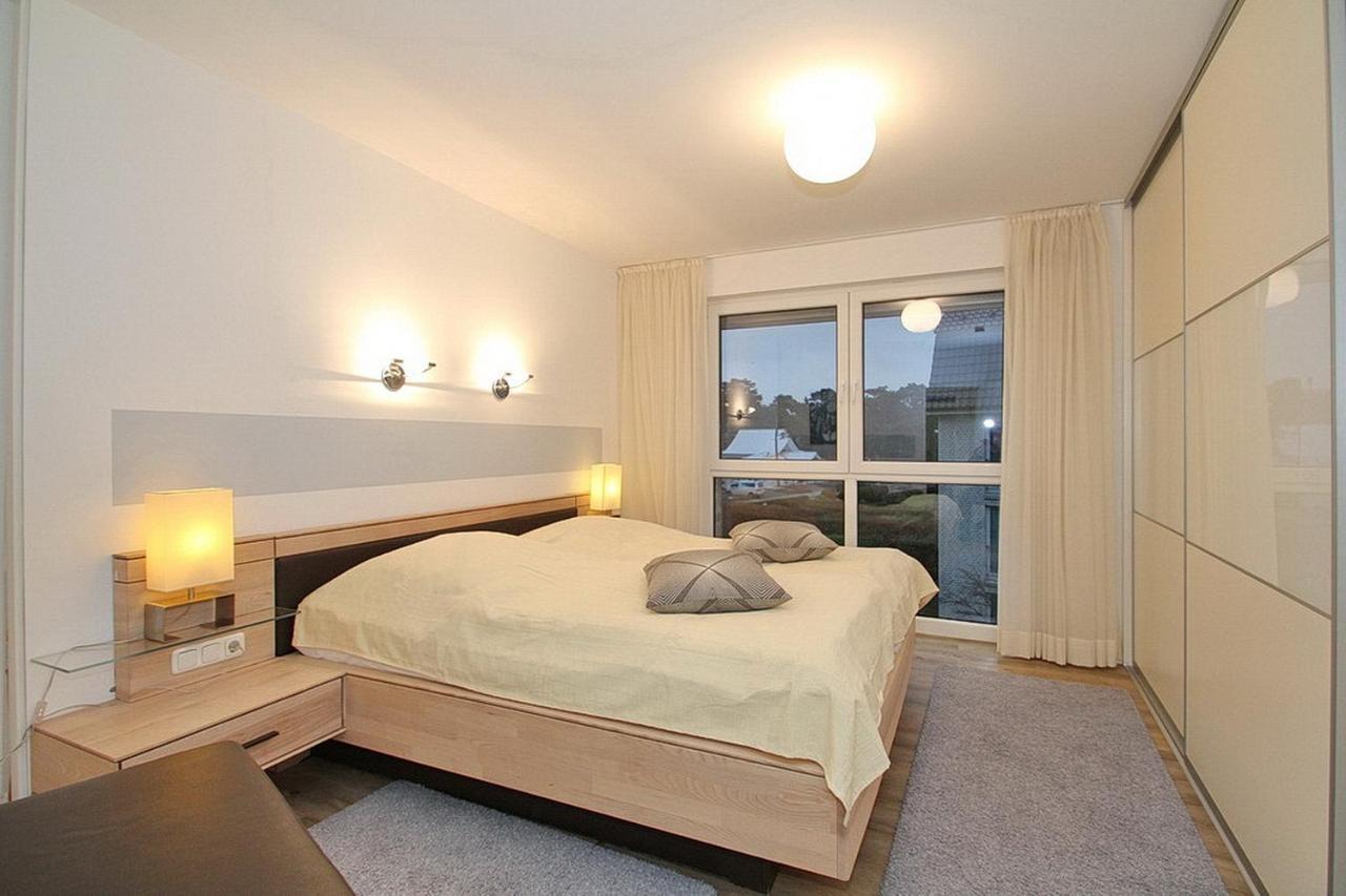 Domizil Am Meer Domizil Am Meer Appartement 17 Timmendorfer Strand Εξωτερικό φωτογραφία