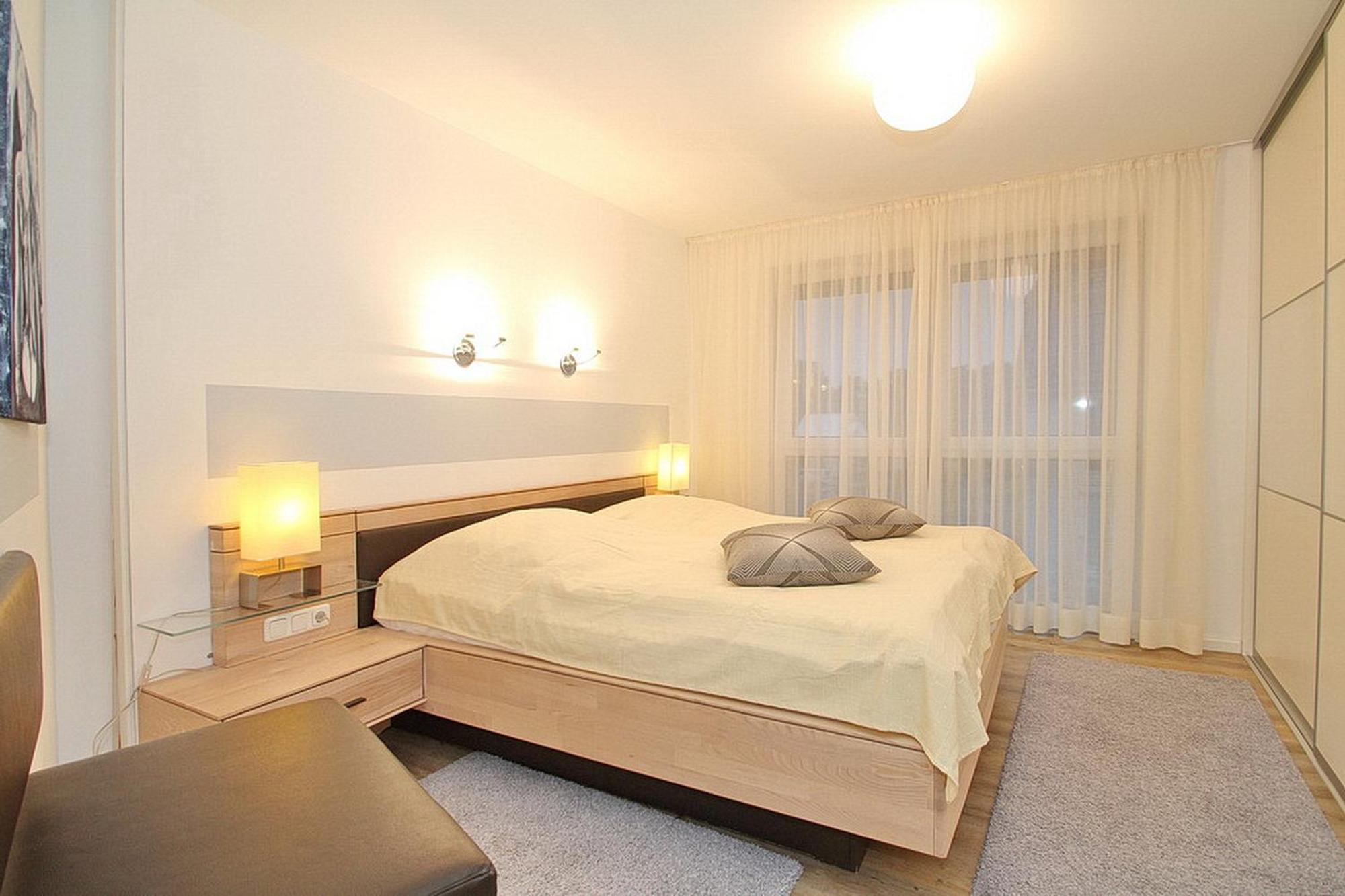 Domizil Am Meer Domizil Am Meer Appartement 17 Timmendorfer Strand Εξωτερικό φωτογραφία